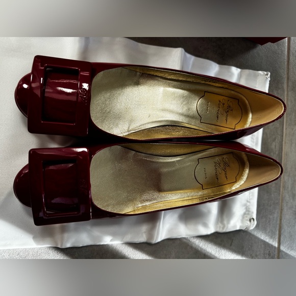 Roger Vivier shoes - Picture 2 of 6